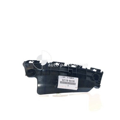 Genuine Toyota Landcruiser UZJ200/VDJ200 Front Bar Bracket LH (11/07-11/21)
