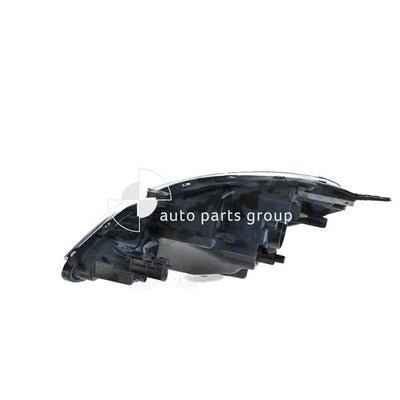 Genuine Nissan Almera N17 Head Lamp RH Halogen (06/12-07/14)