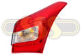 Genuine Hyundai I30 Tail Lamp Right Hand With LED (12/14-03/17)