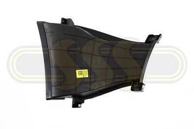Genuine Hyundai I30 Fog Lamp Cover Bracket Right Hand Front (03/17-08/20)
