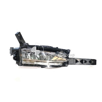 Genuine Lexus NX300 AGZ10R/AGZ15R Fog Lamp RH (09/17-06/19)