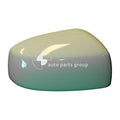 Genuine Mitsubishi Mirage Door Mirror Cover RH Electric Without Indicator