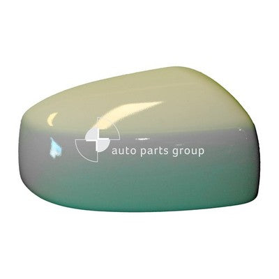 Genuine Mitsubishi Mirage Door Mirror Cover RH Electric Without Indicator