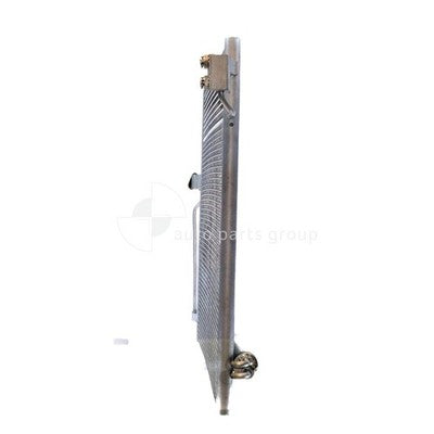 Mercedes-Benz GL Class X166/W166 A/C Condenser 20 mm 8 mm Fin (05/12-10/19)
