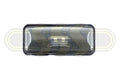Genuine Subaru Forester Number Plate Lamp Left Hand Rear (09/22-06/25)