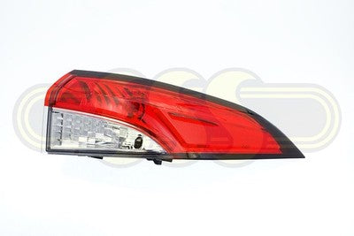 Genuine Toyota Corolla 94-On Tail Lamp Right Hand MEZA12R S2 (11/22-On)