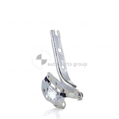 Genuine Volkswagen Tiguan 5N Bonnet Hinge LH (09/16-01/20)