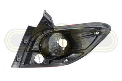 Holden Cruze Tail Lamp Left Hand Hatch Back (01/15-On)