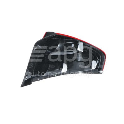 Ford Falcon BA/BA II Tail Lamp LH (10/02-10/05)