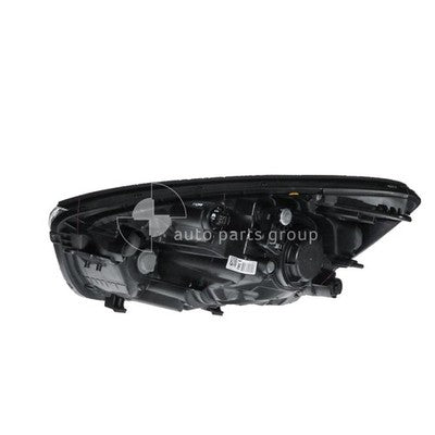 Genuine Kia Picanto TA Head Lamp LH (04/16-05/17)