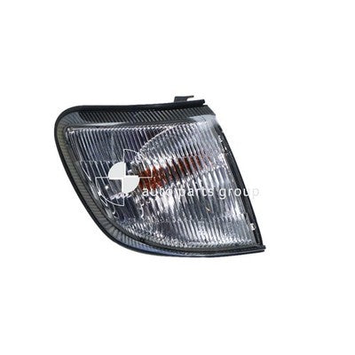 Genuine Subaru Forester SF Front Park / Indicator Lamp RH (08/97-01/00)