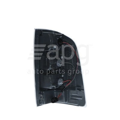 Ford Ranger PK Tail Lamp LH (04/09-09/11)