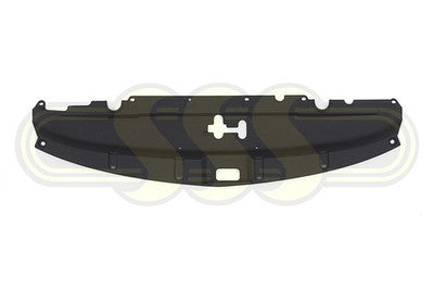 Genuine Mitsubishi Pajero Sport Grille Top Cover (10/15-10/19)