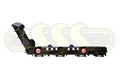 Genuine Toyota Corolla 94-On Bar Bracket Slide Left Hand Rear (09/19-11/22)