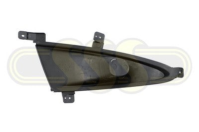 Genuine Hyundai Elantra Bar Grille Right Hand Front (05/06-01/11)