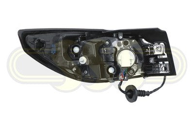 Mazda Cx5 Tail Lamp Right Hand With LED (01/22-On)