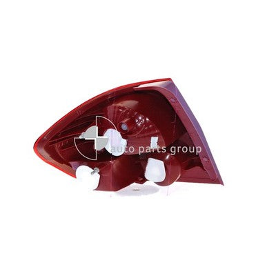 Hyundai Getz TB Tail Lamp RH (05/02-08/05)