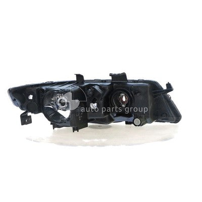 Genuine Honda Accord Euro 7th Gen Head Lamp LH Bi-Xenon Electric (12/05-06/08)