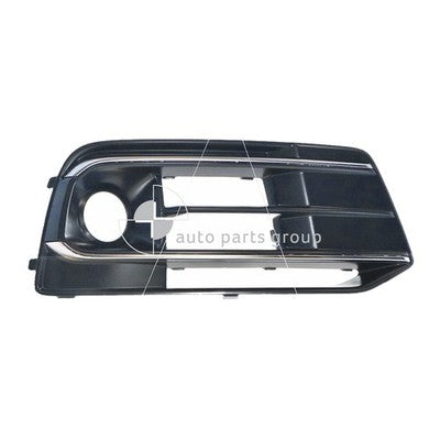 Genuine Audi Q5 FY Front Bar Grille RH (04/17-10/23)