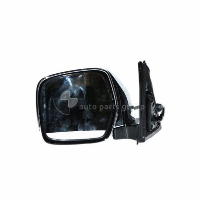 Genuine Toyota Landcruiser 100 SERIES Door Mirror LH (01/98-07/07)