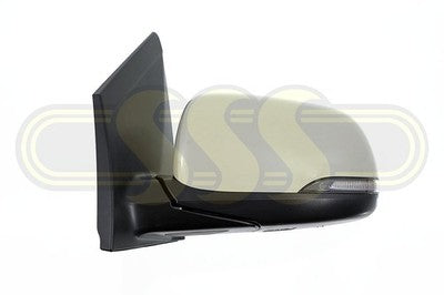 Genuine Kia Picanto Door Mirror Left Hand (06/20-09/23)