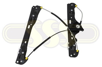 BMW X1 Door Window Regulator Right Hand Front (03/10-??/14)