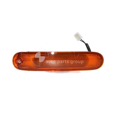 Genuine Mazda 121 DA; DB Front Bar Park / Indicator Lamp RH (12/90-12/97)