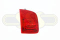 Genuine Toyota Landcruiser Bar Reflector Left Hand Rear Tail Gate (01/12-08/15)