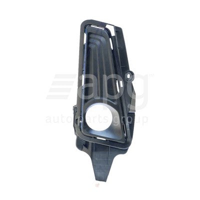 Genuine Toyota Hiace GDH300R/GDH320R/GRH300R Front Bar Grille RH (02/19-On)