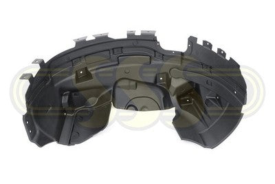 Genuine Ford Ranger Ute Guard Liner Right Hand Front (04/22-On)