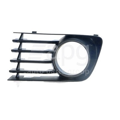 Genuine Toyota Prius NHW20R Front Bar Grille RH (08/03-03/09)