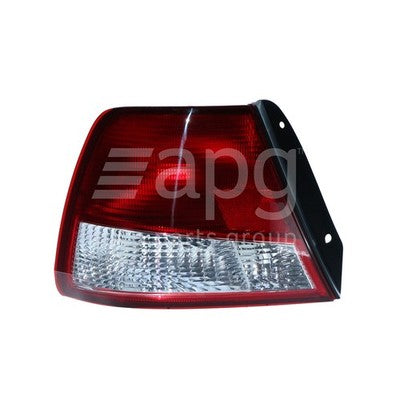 Hyundai Accent LC Tail Lamp LH (05/00-02/03)