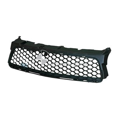 Mazda 3 BK Front Bar Grille (07/06-02/09)