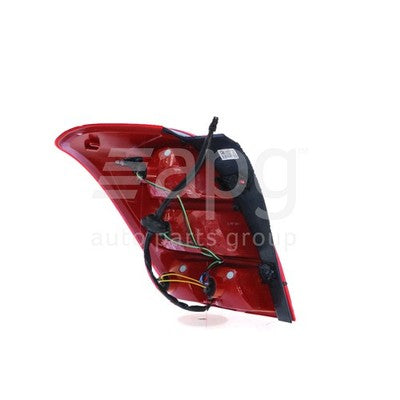 Genuine Holden Trax TJ Tail Lamp RH (08/13-On)