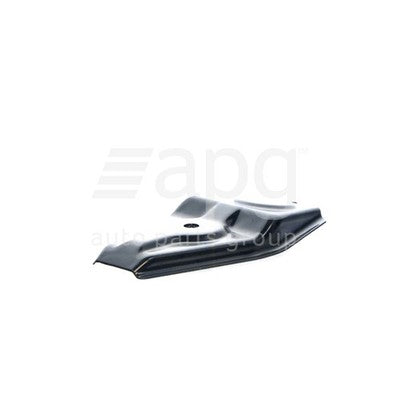 Genuine Toyota Landcruiser Prado Rear Bar Bracket LH (09/02-07/09)
