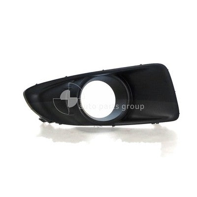 Genuine Mazda 6 GG/GY Front Bar Grille RH (07/02-02/08)