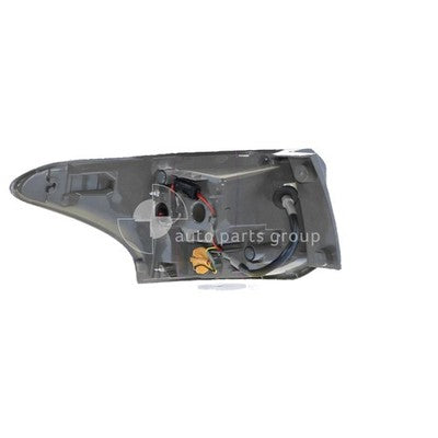 Genuine Mitsubishi Outlander ZJ Tail Lamp RH (01/14-01/15)