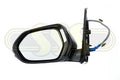 Genuine Toyota Yaris Door Mirror Body Left Hand No Blind Spot (04/24-On)