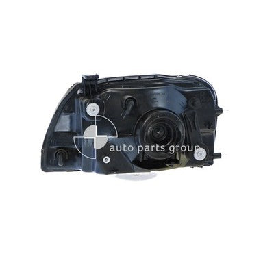 Mitsubishi Triton MK Head Lamp RH (10/96-06/06)