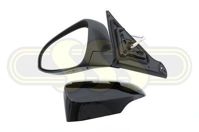 Toyota Camry Door Mirror Left Hand Electric With Mirror Light Type (04/15-11/17)