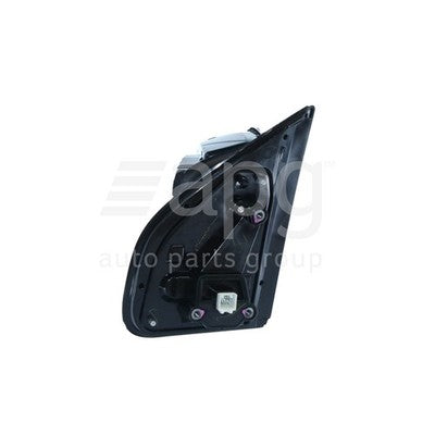 Genuine Holden Colorado RG Door Mirror RH Electric With Indicator (06/12-12/20)