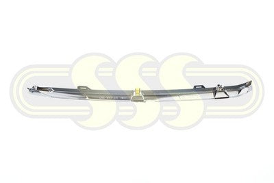 Genuine Mazda Mazda6 Bar Mould Left Hand Lower Outer Lower Chrome (03/18-On)