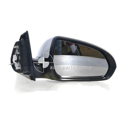 Genuine Hyundai i30 PD Door Mirror RH Without Indicator (08/17-08/20)