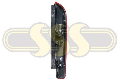 Ford Focus Tail Lamp Right Hand (02/09-06/11)