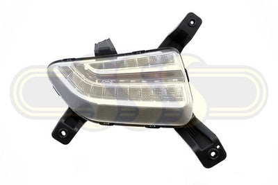 Genuine Hyundai Ioniq Daytime Running Lamp Right Hand (07/19-On)