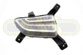 Genuine Hyundai Ioniq Daytime Running Lamp Right Hand (07/19-On)