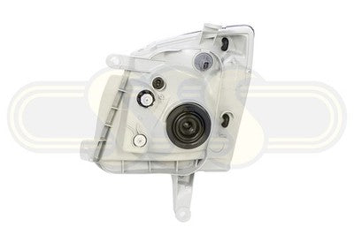 Isuzu Irc Head Lamp Right Hand No Projector DX/LX No Projector (10/06-06/08)