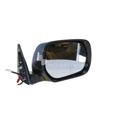 Genuine Toyota Landcruiser Prado Door Mirror RH (11/13-05/24)