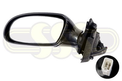 Ford Falcon Electric Door Mirror Left Hand (03/96-06/99)