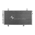 Toyota Aurion GSV40R/ACV40R A/C Condenser 16 mm 5.4 mm Fin (07/06-04/12)